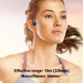 Z8 Wireless Sports Bone Geleiding Sporthoofdtelefoon